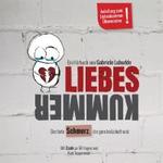Cover Liebeskummer (3CDs)