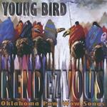 Cover Rendezvous - Oklahoma Pow Wow Songs