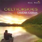 Cover Celtic Skies