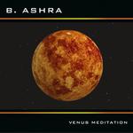 Cover Venus Meditation