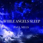 Cover While Angels Sleep