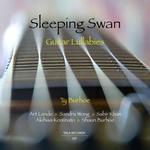 Cover Sleeping Swan - Guitar Lullabies