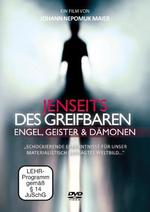 Cover Jenseits des Greifbaren - Engel, Geister und Dämonen (2DVDs)