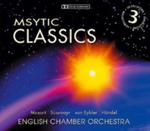 Cover Mystic Classics (3CDs)