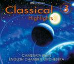 Cover Classical Highlights (3CDs)
