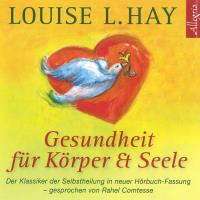Cover Gesundheit für Körper & Seele (3 CDs)