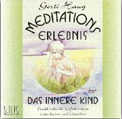 Cover Meditationserlebnis - Das innere Kind