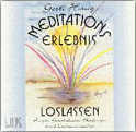 Cover Meditationserlebnis - Loslassen