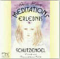 Cover Meditationserlebnis - Schutzengel