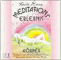 Cover Meditationserlebnis - Körper