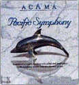 Cover Pacific Symphony