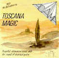 Cover Toscana Magic