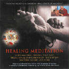 Cover Healing Meditation