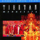 Cover Tibetan Monastery