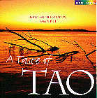 Cover Taste of Tao