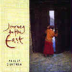 Cover Journey to the East