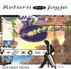 Cover Return to Jogja