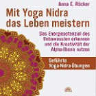 Cover Mit Yoga Nidra das Leben meistern