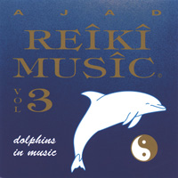 Cover Reiki Vol. 3