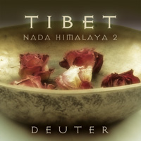 Cover Tibet - Nada Himalaya 2
