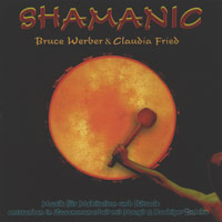 Cover Shamanic