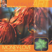 Cover Money Love - den Geldfluss aktivieren