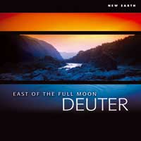 Cover East of the Full Moon