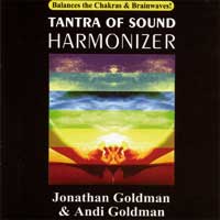 Cover Tantra of Sound Harmonizer