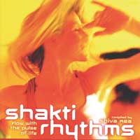 Cover Shakti Rhythms