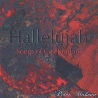 Cover Hallelujah: Songs of Celebration
