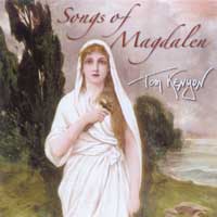 Cover Songs of Magdalen