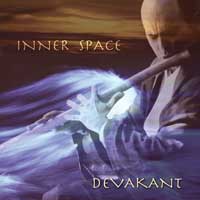 Cover Inner Space