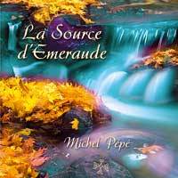 Cover La Source d'Emeraude