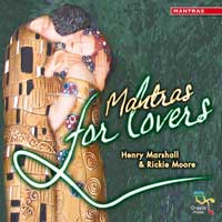 Cover Mantras for Lovers