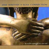 Cover Soul Connection