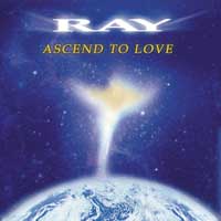 Cover Ascend to Love