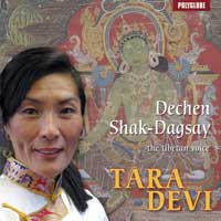 Cover Tara Devi