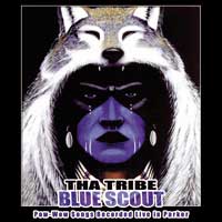 Cover Blue Scout