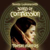 Cover Songs of Compassion