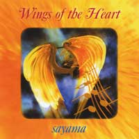 Cover Wings of the Heart