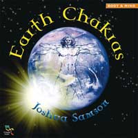 Cover Earth Chakra