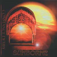 Cover Sunborne