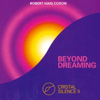 Cover Beyond Dreaming - Crystal Silence 2