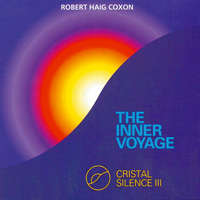 Cover Inner Voyage, The - Crystal Silence 3