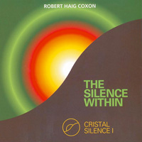 Cover Silence Within, The - Crystal Silence 1
