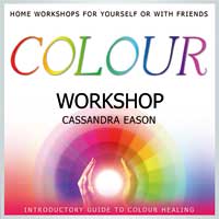 Cover Color Workshop (engl.)