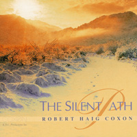Cover Silent Path