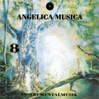 Cover Angelica Musica 8