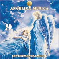 Cover Angelica Musica 9