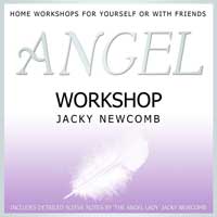 Cover Angel Workshop (engl.)